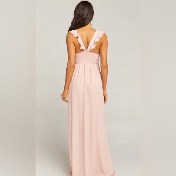 Show Me Your Mumu June Maxi Dress - Picture 3 of 4